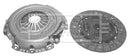 Borg & Beck Clutch Kit - 2pce  - HK6580