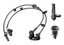 Fuel Parts Wheel Speed Sensor - AB2455