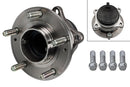 FAG Wheel Bearing Kit - 713626750