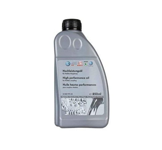 Genuine Volkswagen Gear Oil - G 060 175 A2