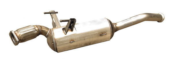 Klarius 390935 - Catalyst & Dpf Combined  - Fits Nissan NV400 dCi 145