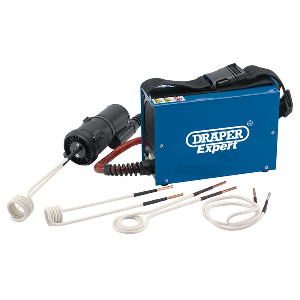1750W Induction Heating Tool - 80808
