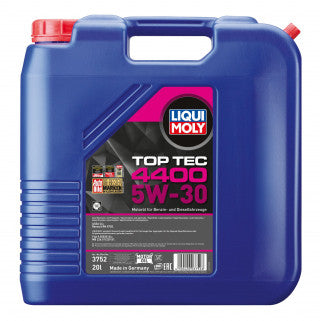 Liqui Moly - Top Tec 4400 5W30 20ltr