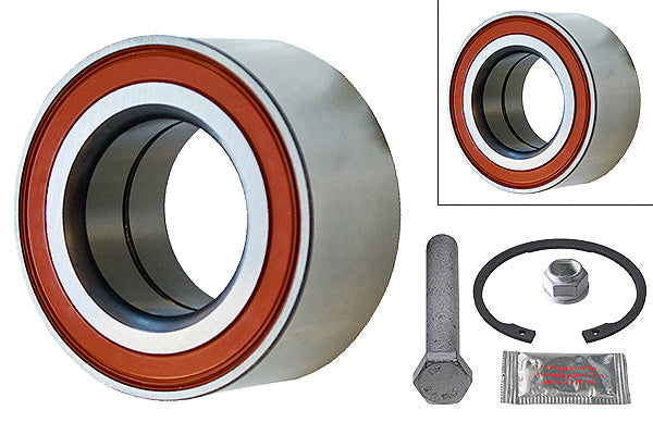 FAG Wheel Bearing Kit - 713610460