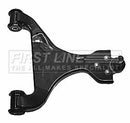 First Line Wishbone / Suspension Arm RH - FCA6315