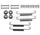 Borg & Beck Fitting Kit - Shoes Part No -BBK6320