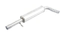 Klarius AU274H - Box With Centre Pipe  - Fits Audi A3 1.6i