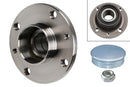 FAG Wheel Bearing Kit - 713690710