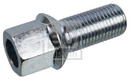 FEBI 46648 WHEEL BOLT (SINGLE) *