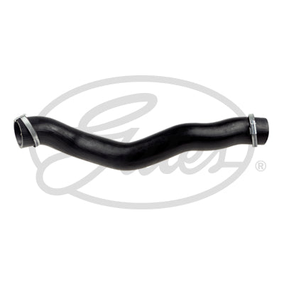 Gates Turbo Charger Hose - 09-0442