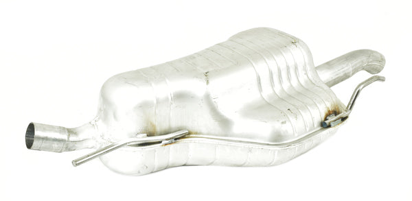 Klarius GM642H - Box With Tail Pipe