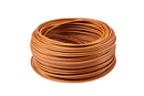 HELLA 8KL 712 952-001 Cable Set - 1-conductor - 2.5mm² - Length: 50m