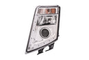 HELLA 1EL 010 478-121 DE/Halogen-Headlight - right