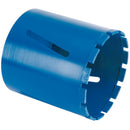 Draper Diamond Core Bit 152x170mm - 43716