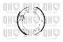 Quinton Hazell Brake Shoe Kit - BS802
