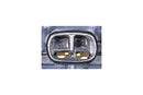 HELLA 6PU 012 679-941 Sensor, wheel speed - 2-pin connector