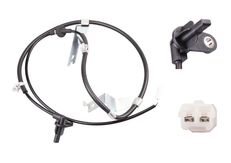 Intermotor Wheel Speed Sensor - 60976