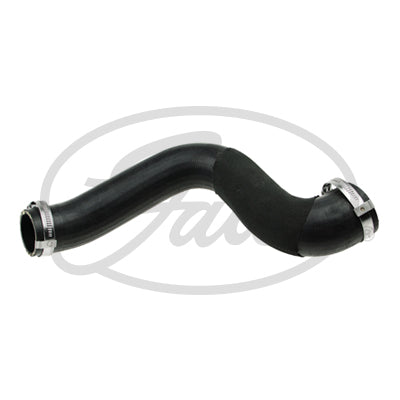 Gates Turbo Charger Hose - 09-0577