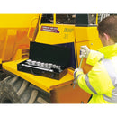 Metric Socket Set, 3/4" Sq Dr (13 Piece)