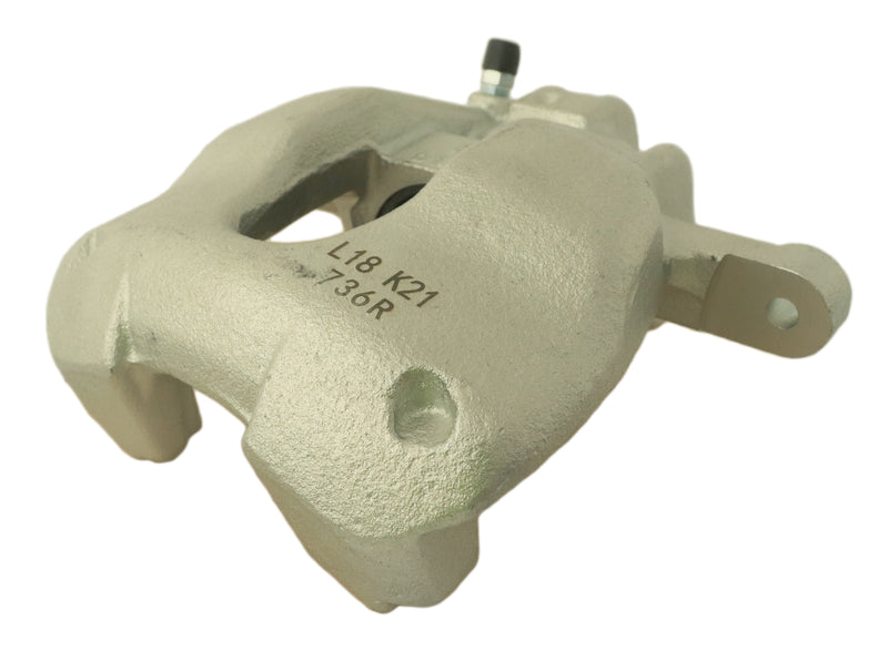 Rollco Peugeot 308 Front Right Brake Caliper - VSBC736R