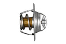 HELLA 8MT 354 778-471 Thermostat, coolant - with gaskets/seals