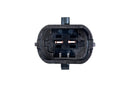 HELLA 1LH 246 047-031 Halogen-Headlight - left - for e.g. Mercedes-Benz Sprinter 3-T Chassis (903)