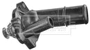 Borg & Beck Thermostat Kit Part No -BBT475