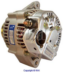 WAI Alternator - 13323N