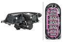 HELLA 1EF 012 669-091 Halogen-Headlight - left - fits Skoda Kodiaq (NS7, NV7)