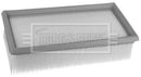 Borg & Beck Air Filter - BFA2456
