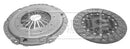 Borg & Beck Clutch Kit 2-In-1 Part No -HK6786