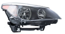 HELLA 2VP 008 679-131 Rearlight - Bulb - left - fits BMW 5 (E60)