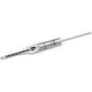 Draper 1/4"Mortice Chisel & Bit 19mm - 43043