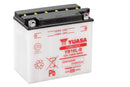 YB16L-B (CP) 12V Yuasa Yumicron Motorcycle Battery