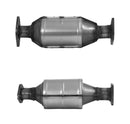 BM Cats Approved Petrol Catalytic Converter - BM90089H with Fitting Kit - FK90089