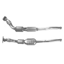 BM Cats Petrol Catalytic Converter - BM90903 with Fitting Kit - FK90903