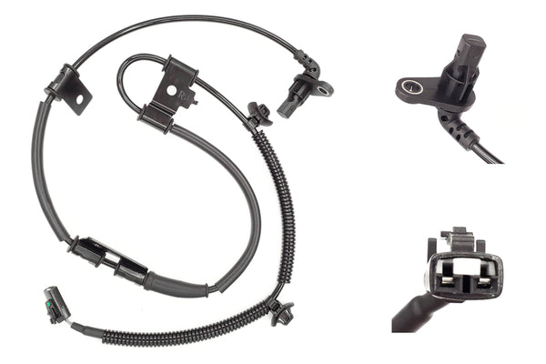 Intermotor Wheel Speed Sensor - 61129