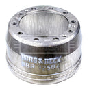 Borg & Beck Brake Drum  - BBR32582