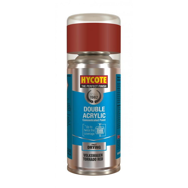 Hycote XDVW505 Volkswagen Tornado Red 150ml