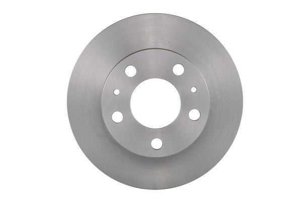 Bosch Brake Disc > Single Bd1219 Part No - 0986479315