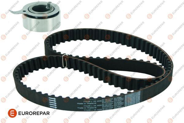 Eurorepar Timing Belt Set - 1635046980