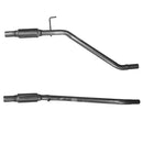 BM Cats Connecting Pipe - BM50103 with Fitting Kit - FK50103