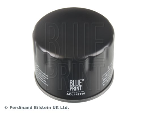 Blue Print Oil Filter (Qph12479) - ADL142116