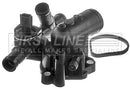 First Line Thermostat Kit Part No -FTK191