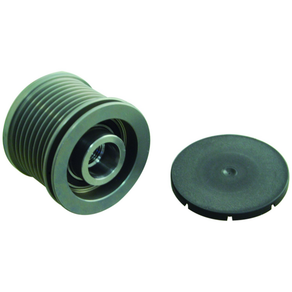 WAI Alternator Clutch Pulley - 24-91297