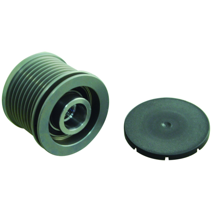 WAI Alternator Clutch Pulley - 24-91297