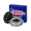 Borg & Beck Clutch Kit 2-In-1 Part No -HK2107