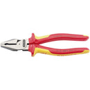 KNIPEX VDE HI-LEV.Comb Plrs 200mm - 31861