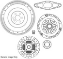 National Clutch Kit - CK10256F