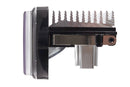 HELLA 1GE 996 198-011 LED-Worklight - Modular Worklight Base Tech - 12/24V